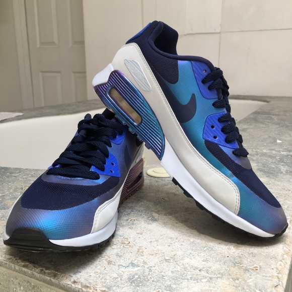 Nike Shoes - Nike Air Max 90 Ultra 2.0
